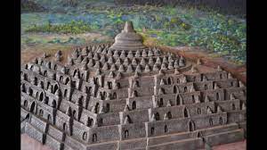 Maybe you would like to learn more about one of these? Relief 3 Dimensi Candi Borobudur Di Kelenteng Kwan Sing Bio Youtube