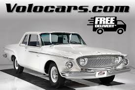 Image result for Deep Cordovan 1962 Dart