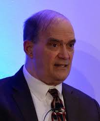 Ehemaliger NSA-Technikchef: "Der NSA gehört das Netzwerk"