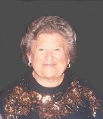 Florence Cohen Obituary (1921