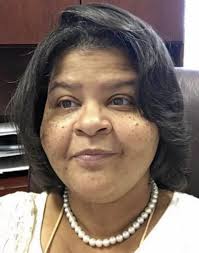 Jade Brown Obituary (1966