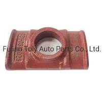 Rear Leaf Spring U Bolt Plate OEM 3873510026/387 351  0026/3813510026/6203510026