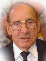 Avon Harrison Obituary