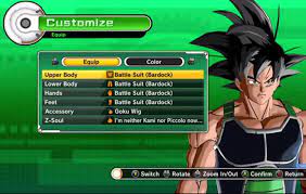 Super saiyan 3 bardock is a powerful form. When You Think You Are Bardock But You Aren T Dbxv