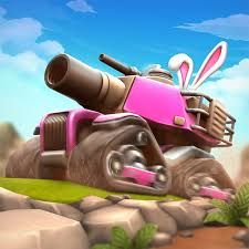 He's got an itchy trigger . Pico Tanks Multiplayer Mayhem 48 3 1 Mods Apk Download Unlimited Money Hacks Free For Android Mod Apk Download