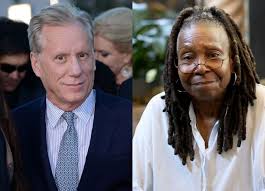 James Woods declares, "Whoopi Goldberg is one of the worst characters on TV." Actor James Woods isn't one to hold back, and his latest opinion is setting social media ablaze! In a