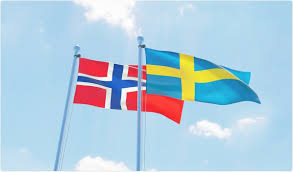 Today, sweden is a constitutional monarchy with a parliamentary democracy of government and a highly developed economy. Study Compares Deaths In Sweden And Norway Before And After Covid Pandemic
