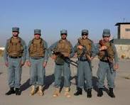 What Police Uniforms Look Like Around the World - Business ...
