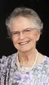 Ruth Plummer Obituary (1936