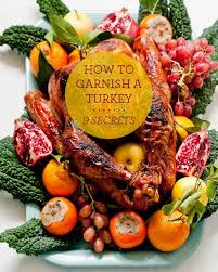 The Intersection Of Design Motherhood Top Lifestyle Blog Design Mom Turkey Platter Quick Vegetarian Meals Thanksgiving Recipes