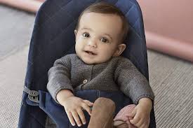 Bis ein baby sitzen kann, durchläuft es verschiedene meilensteine in der babyentwicklung. Babybjorn Wippe Ab Wann Und Wie Lange Darf Mein Baby Sie Nutzen