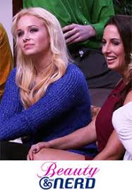 Fabian und maxi diskutieren über das soziale experiment und dessen folgen.alle f. Beauty The Nerd Staffel 1 Folge 2 Online Schauen Bei Maxdome