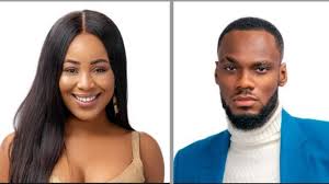 The season started in july in what has so far promi sed to be an amazing season. Bbnaija Head Of House 2020 Erica Win Hoh Make Prince Deputy For Big Brother Naija Lockdown Season 5 House Bbc News Pidgin
