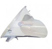 McNeilus MTM Extension 4' Steel Extension Chute 151650 ...