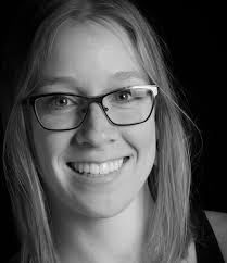 Édith Ouellet, nutritionniste