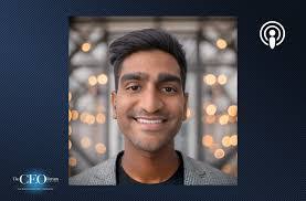 Ishan Patel's Instagram, Twitter & Facebook