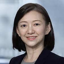 2024 AIIB Annual Meeting Speakers