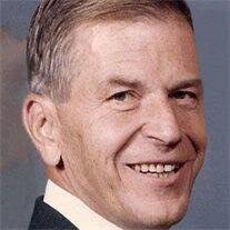 Robert Myrick Obituary