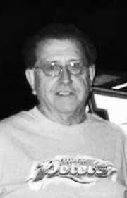 Robert Sorber Obituary (1943