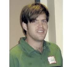 Jeremy Tooley Obituary