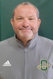 Crowley's Eric Cooley confident in Gents' turnaround ability