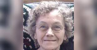 Betty L. Boyer Obituary