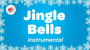 Jingle Bells Karaoke Instrumental Christmas Music With Sing Along Jing Instrumental Christmas Music Karaoke Christmas Music