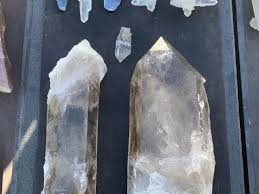 2021 Tucson Gem Mineral Show Discover Marana Blog