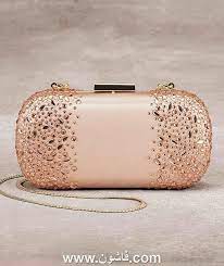 لو محتارة فى شنطة سواريه صور احدث شنط سوارية للمناسبات bags purses clutch