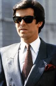 Pierce Brosnan Characters: Remington Steele Television: Remington Steele  Usa 1982û1987, 01 October