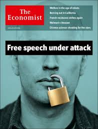 Es famosa por sacar año a año una portada misteriosa lleno de mensajes y significados ocultos cada portada es lanzada a. Magazine The Economist