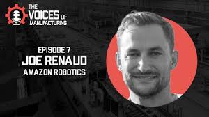 Career Progression in the Manufacturing Industry