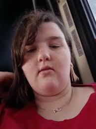 Seen this poor baby running