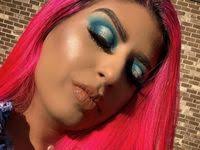 Frances Nieves (francesnievesmakeup)