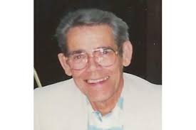 Robert Rushforth Obituary (2014)