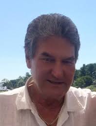 Obituary information for Vincent "Sonny" St. Louis, Jr.