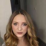 Kristina Schweiger's Instagram, Twitter & Facebook