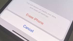 You can also factory reset iphone through itunes but it requires that you have synced your iphone with itunes before. Latest Most Correct 7 Ways On How To Factory Reset Iphone 11 12 Without Password