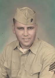 Luther Jarrell Obituary