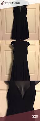 Windsor Little Black Dress Large Windsor Little Black Dress Waist Across 13 From Waist To Bottom Hem 19 The Bust Is Little Black Dress Black Dress Dresses