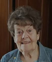 Elizabeth Ann (Brierley) Shover Obituary May 2, 2022