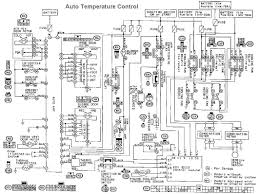 1994 Nissan Maxima Fuse Diagram Wiring Diagrams