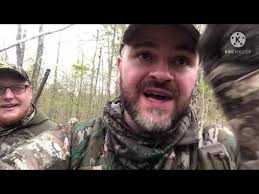 Box Call Luck 2020 Laurel County KY Turkey Hunt with Jordan Overbay and  Tommy Sears