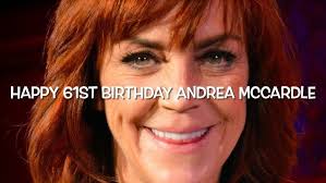 Who remembers the original Annie actress Andrea McArdle?