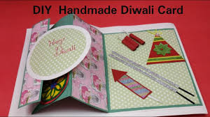 We made this gorgeous diwali card last year using paper scraps that we had lying at home. Very Easy Diwali Card Making Ideas 2018 Diwali Greeting Card Making For Kids Handmade Diwali Card