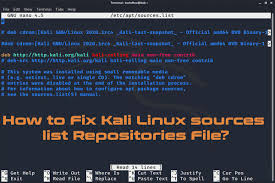 So In This Article I A Going To Explain Or Show You How To Fix The Error E Unable To Locate The Package When You Use Th In 2020 Linux