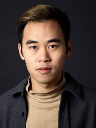 Aaron Jin
