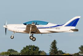 N37ST | TL Ultralight Stream | Private ...