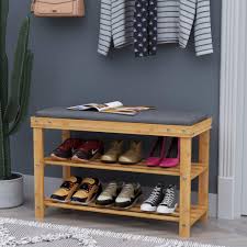 Are you fed up of seeing shoes left outside the door? 20 Best Outdoor Shoe Storage Bench Picks Storables
