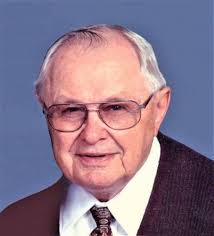 Jack Lenz Obituary (1926